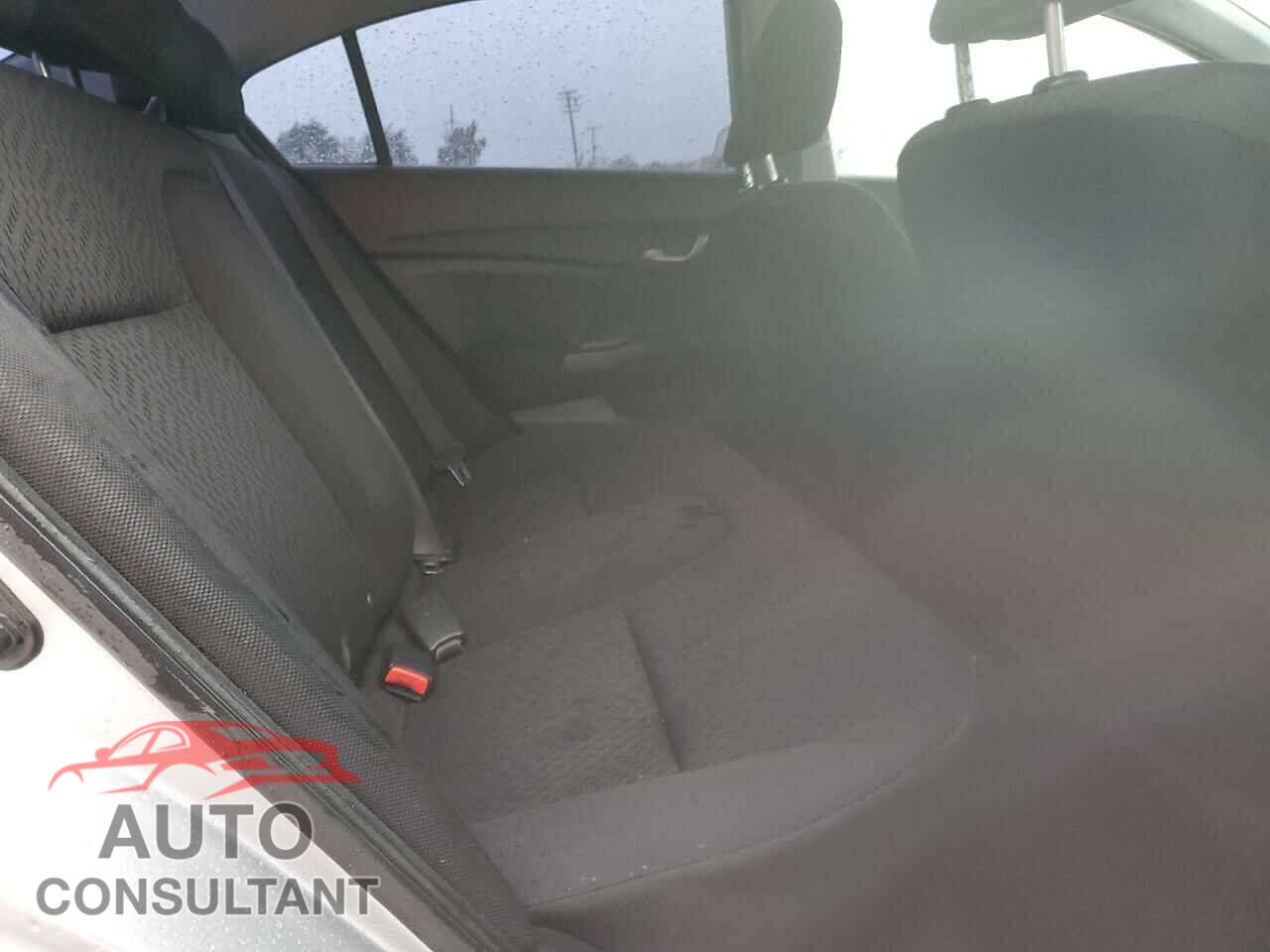HONDA CIVIC 2015 - 19XFB2F54FE267757