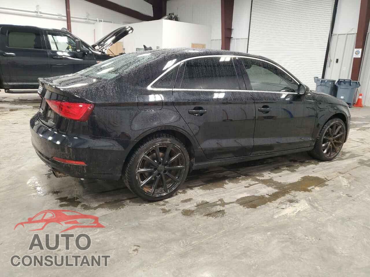 AUDI A3 2015 - WAUBFGFF2F1099268
