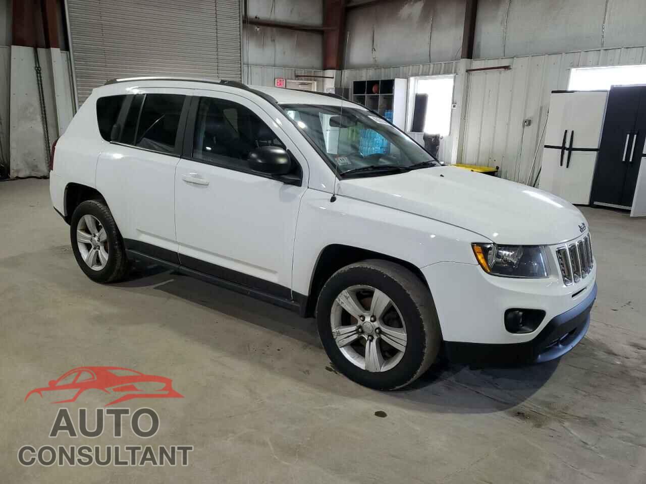 JEEP COMPASS 2016 - 1C4NJCEA5GD648006