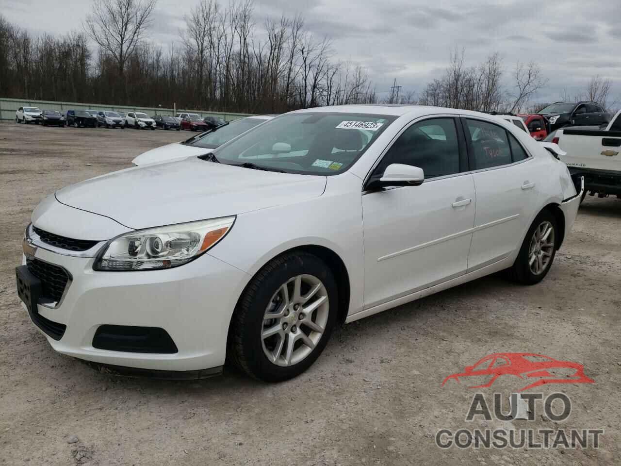 CHEVROLET MALIBU 2015 - 1G11C5SL0FF191000