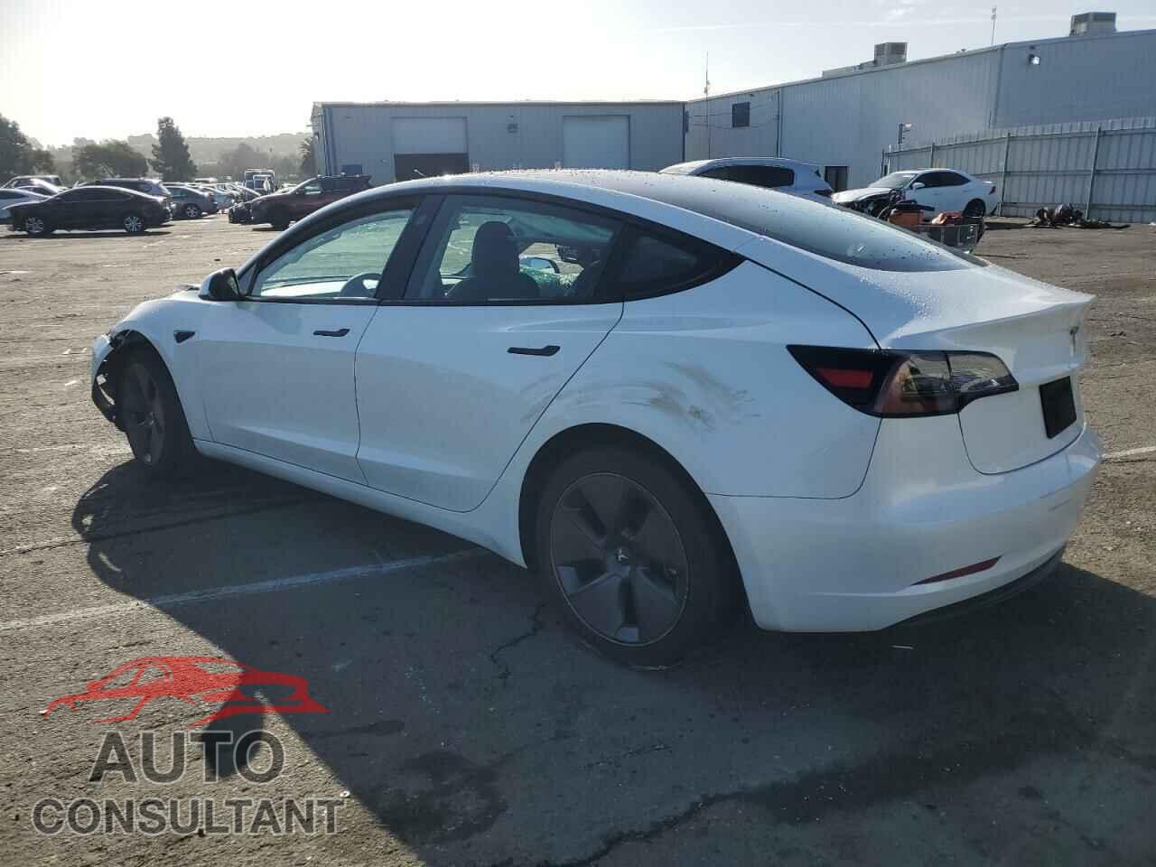 TESLA MODEL 3 2023 - 5YJ3E1EA9PF447802