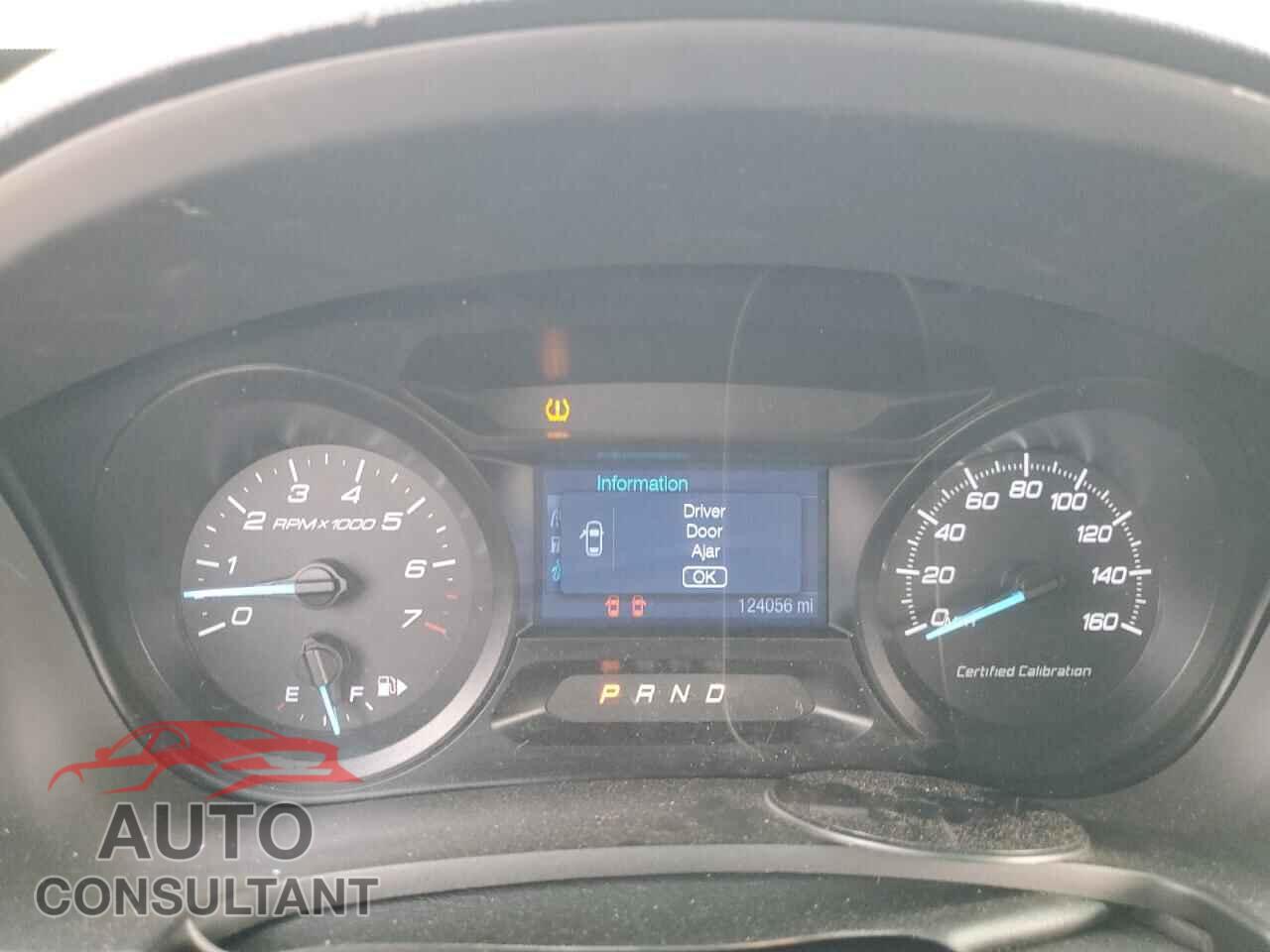FORD EXPLORER 2014 - 1FM5K8AR2EGB44543