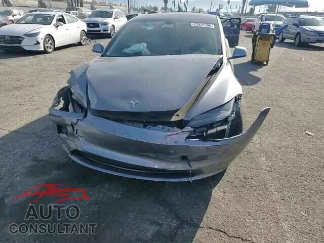 TESLA MODEL 3 2024 - 5YJ3E1EA7RF872857