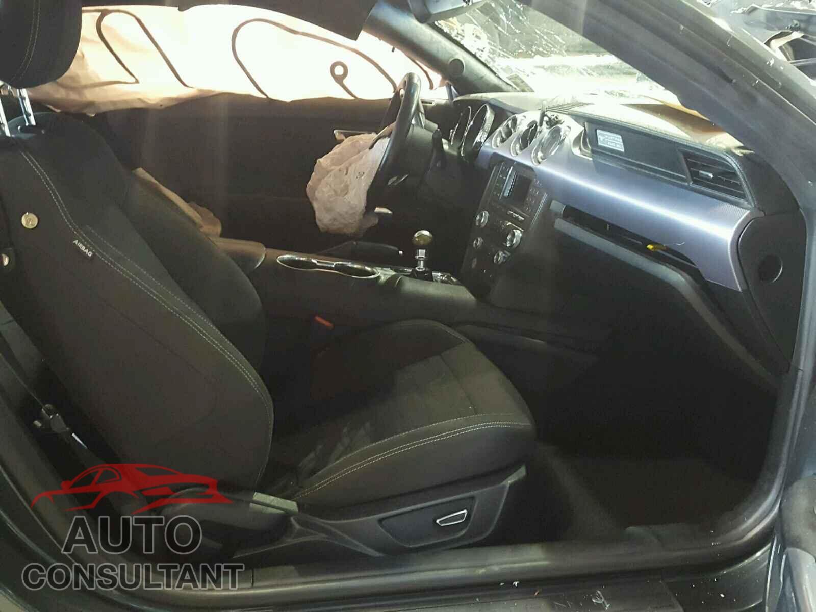 FORD MUSTANG 2015 - 1FA6P8CF7F5316663