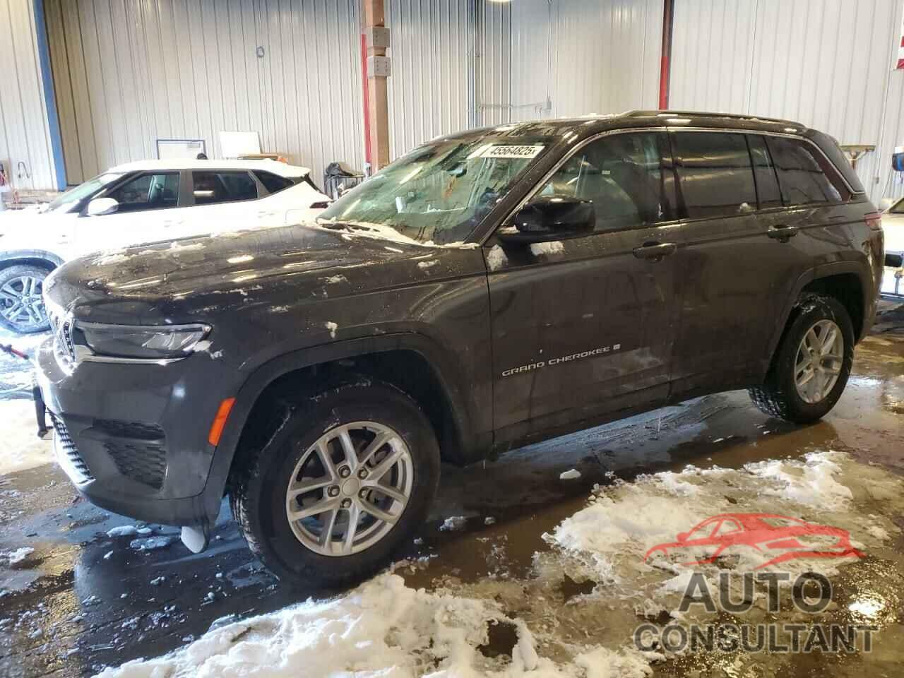 JEEP GRAND CHER 2024 - 1C4RJHAG2RC123051