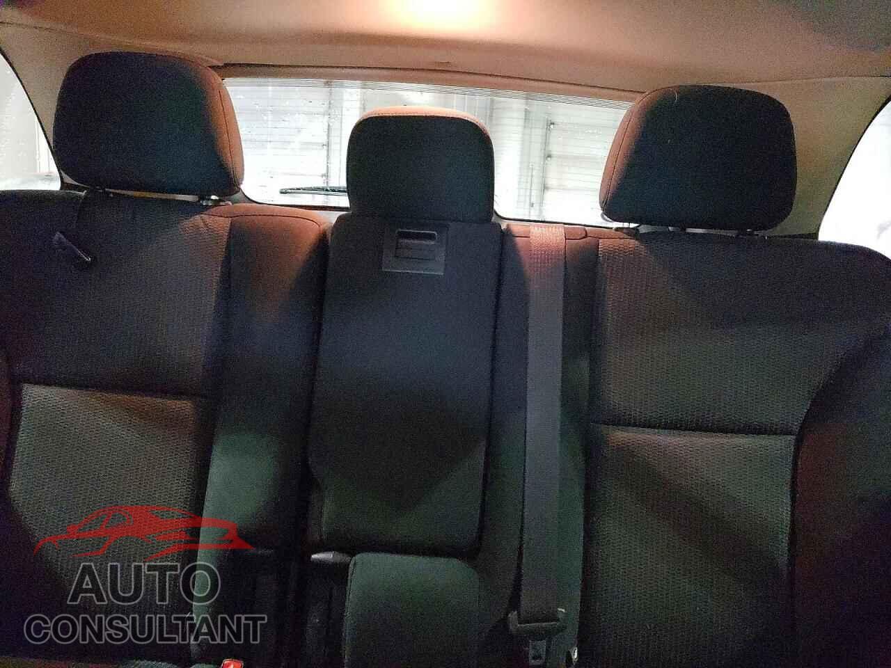 FORD EDGE 2013 - 2FMDK4JC9DBB54783