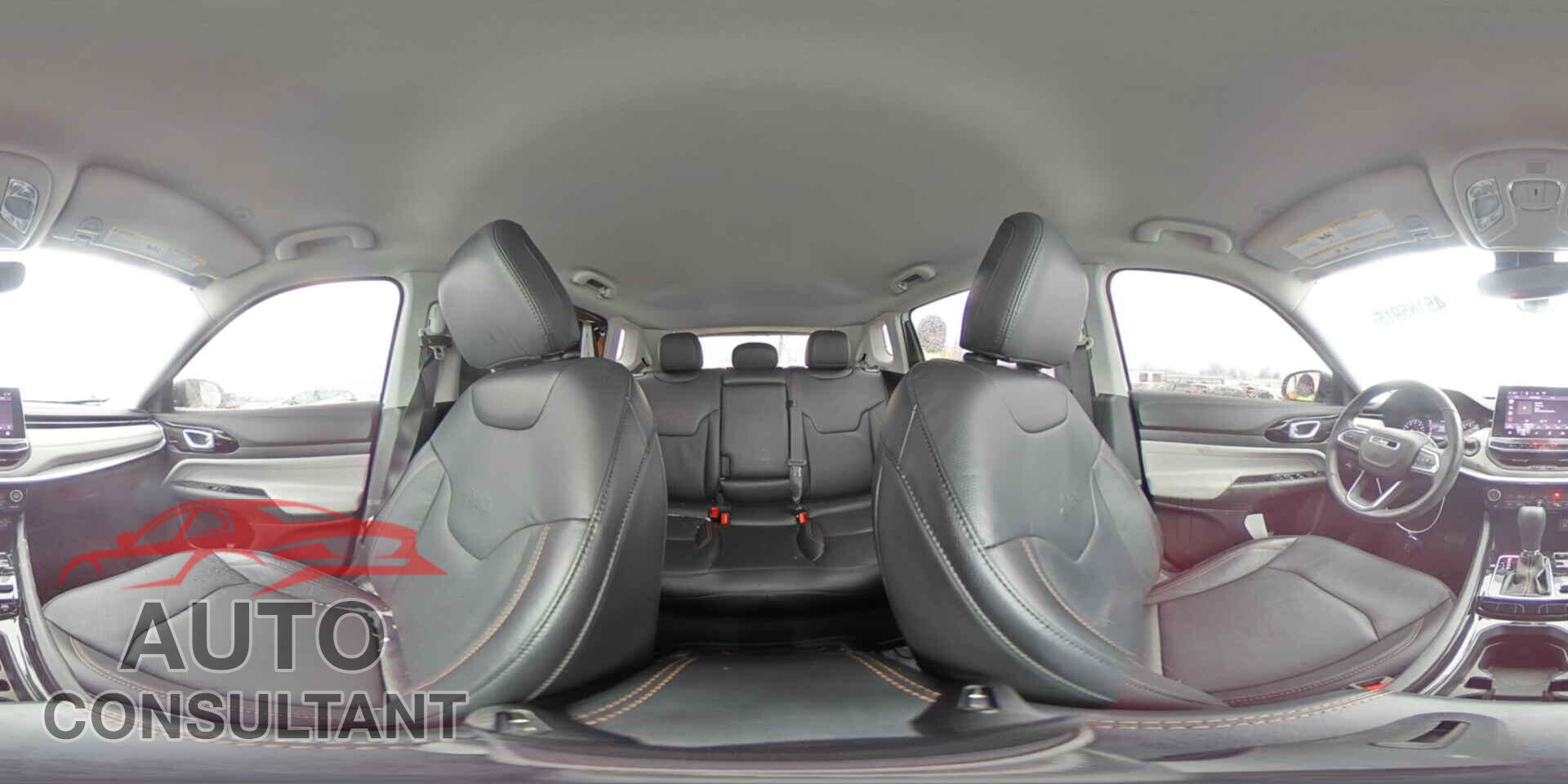 JEEP COMPASS 2022 - 3C4NJDCB1NT111240