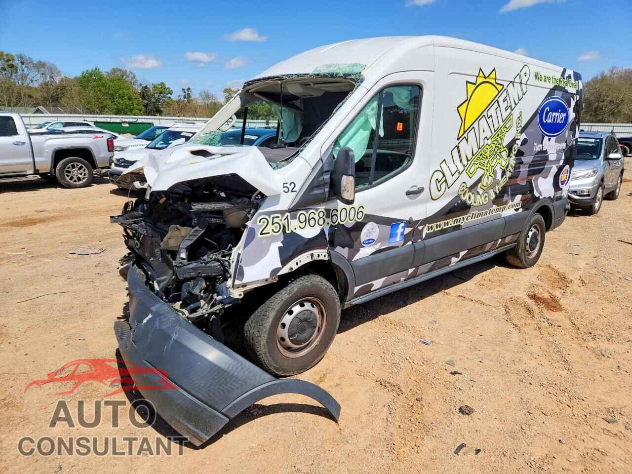 FORD TRANSIT CO 2016 - 1FTBW2CG9GKB24746
