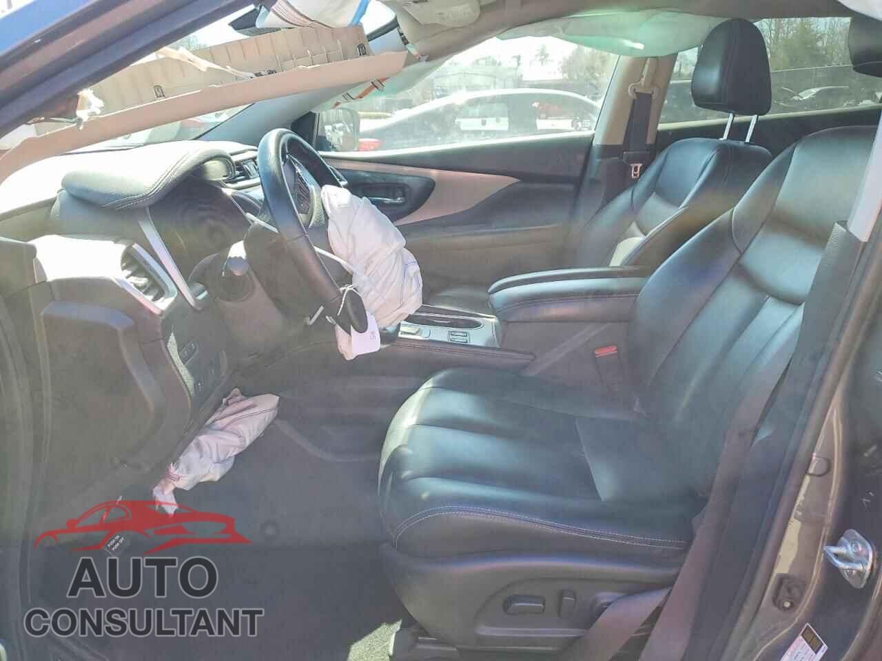 NISSAN MURANO 2020 - 5N1AZ2BS8LN148081