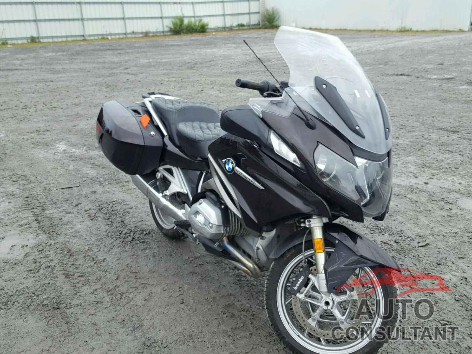 BMW R1200 RT 2016 - WB10A1306GZ195684