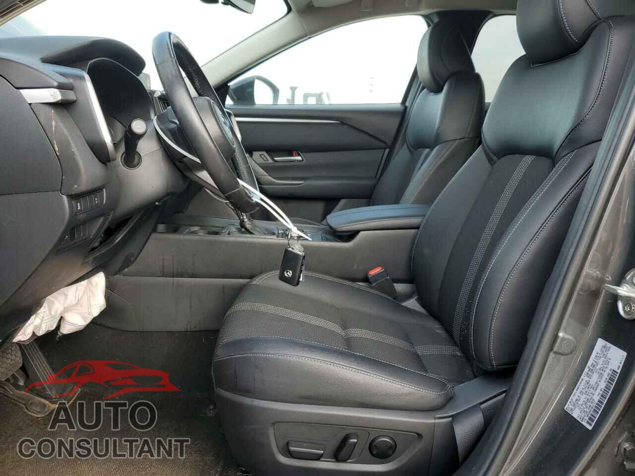 MAZDA CX-50 PREF 2024 - 7MMVABBM1RN167031