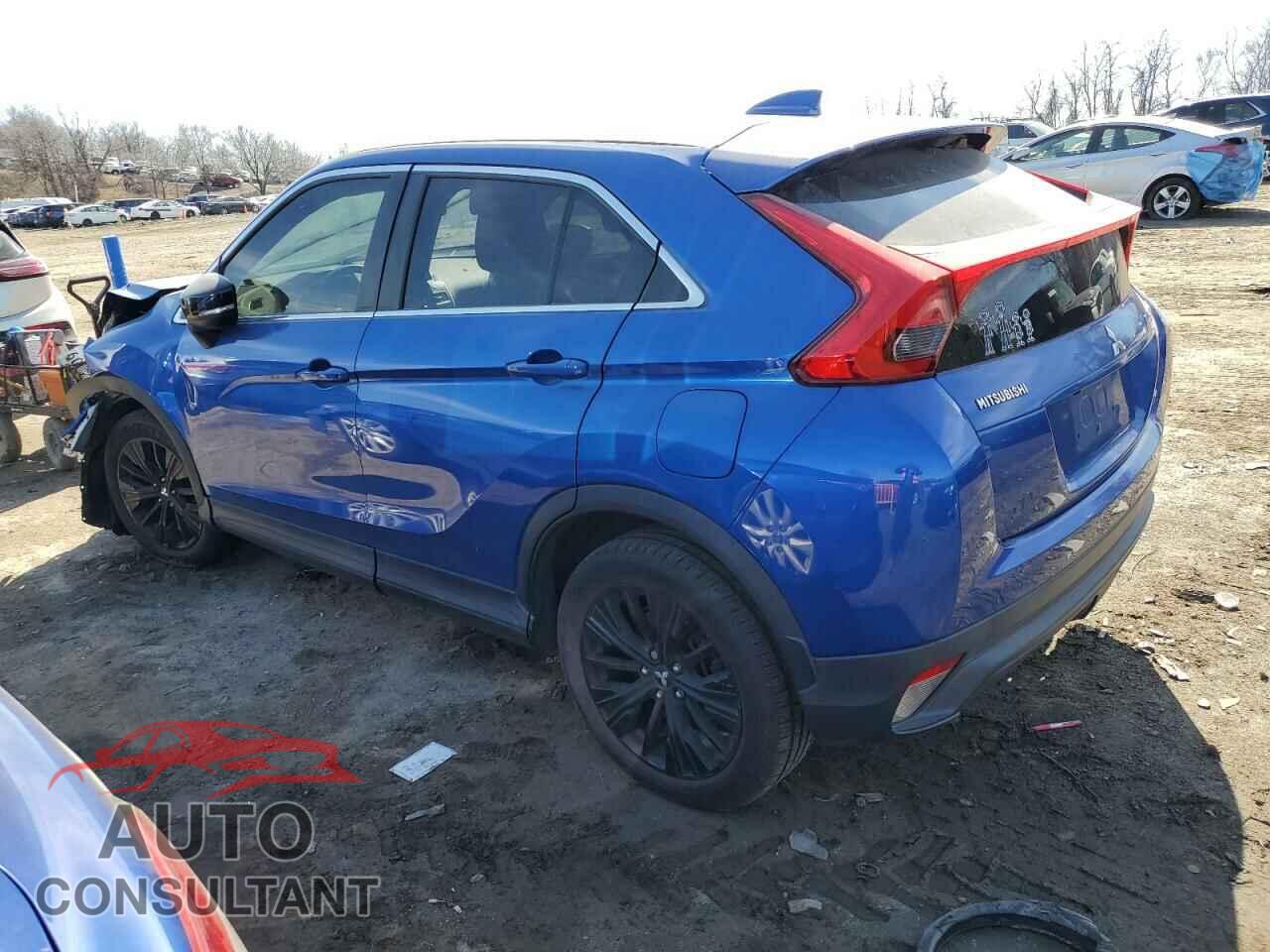 MITSUBISHI ECLIPSE 2019 - JA4AT4AA2KZ002643