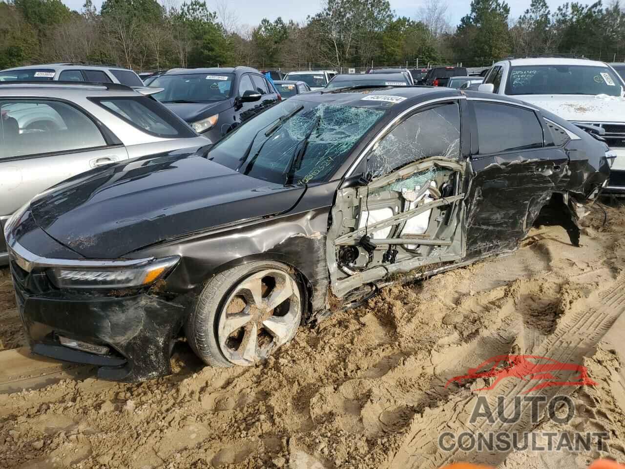 HONDA ACCORD 2018 - 1HGCV2F95JA029667