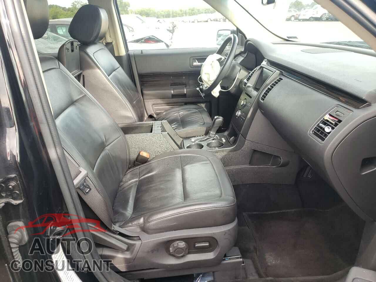 FORD FLEX 2018 - 2FMGK5C80JBA09638
