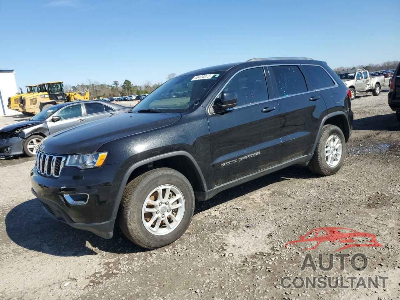 JEEP GRAND CHER 2020 - 1C4RJFAGXLC206500
