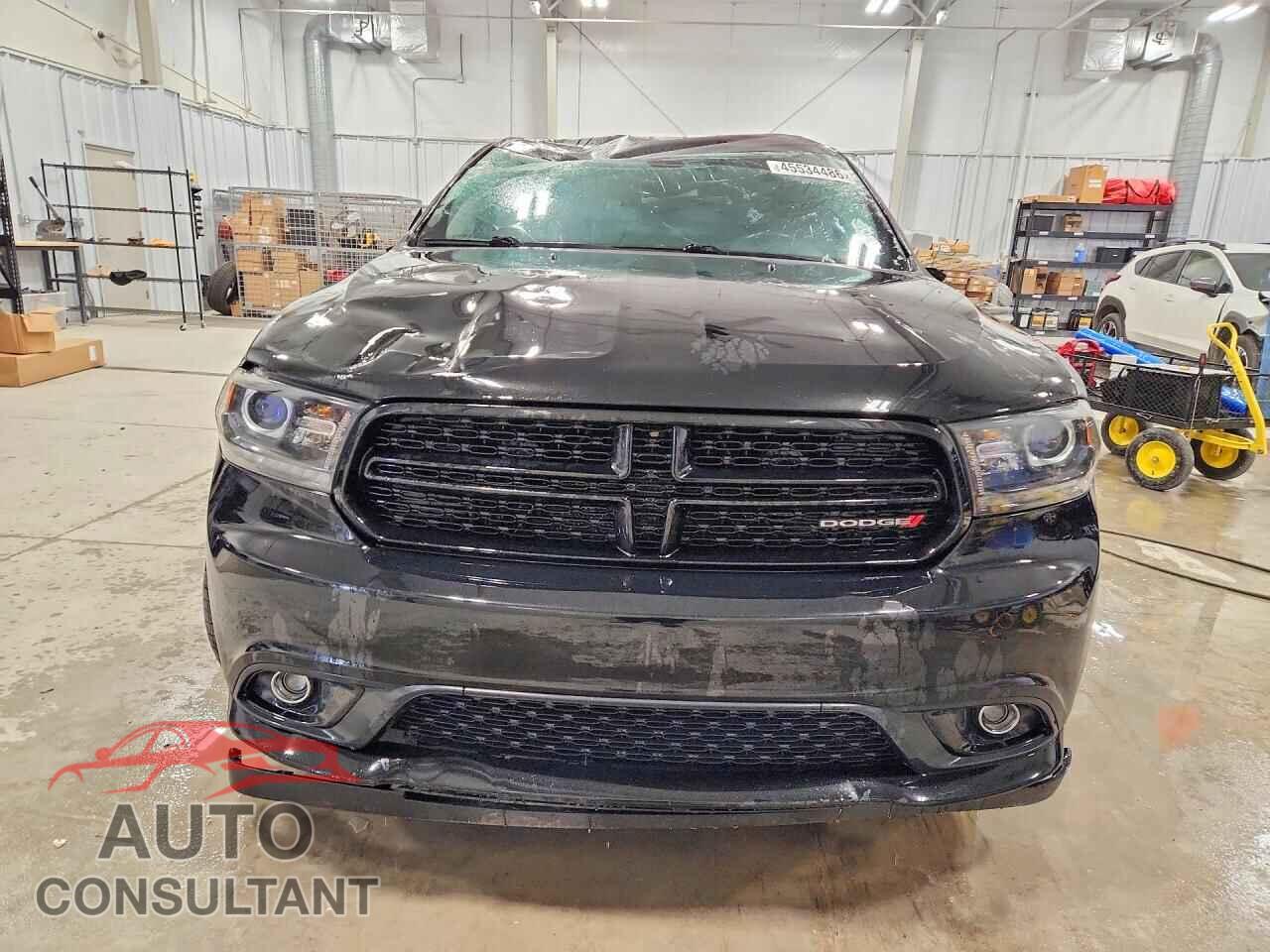 DODGE DURANGO 2017 - 1C4RDJDG1HC908217
