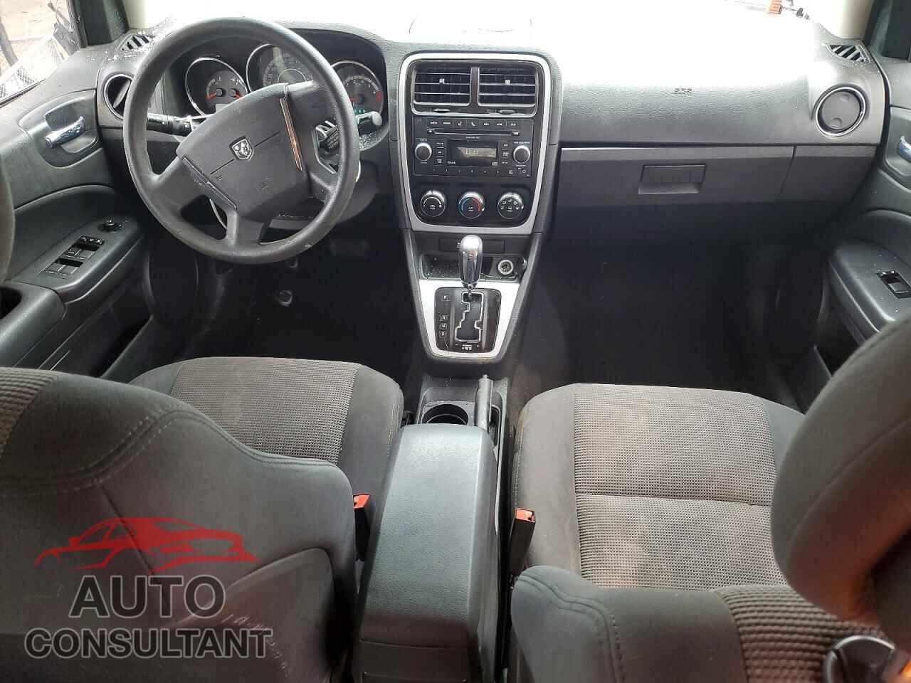 DODGE CALIBER 2011 - 1B3CB5HA3BD211448