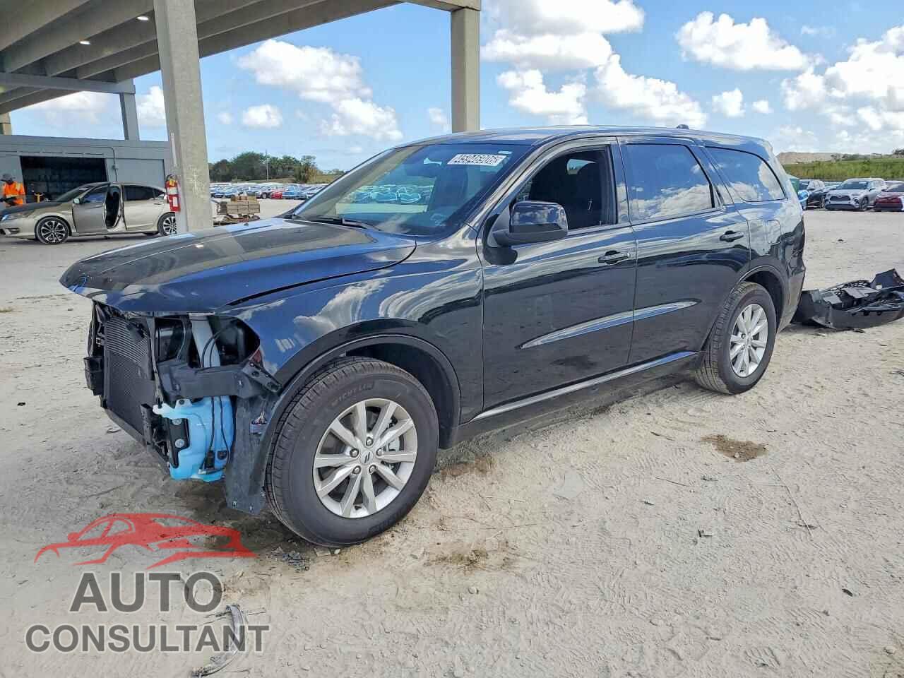 DODGE DURANGO 2026 - 1C4RDHDG7TC187094