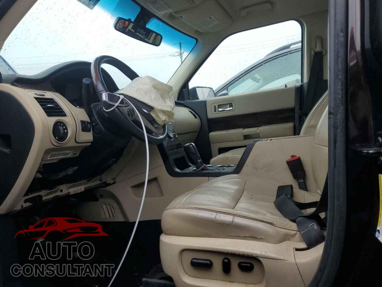 FORD FLEX 2014 - 2FMHK6DT4EBD42038