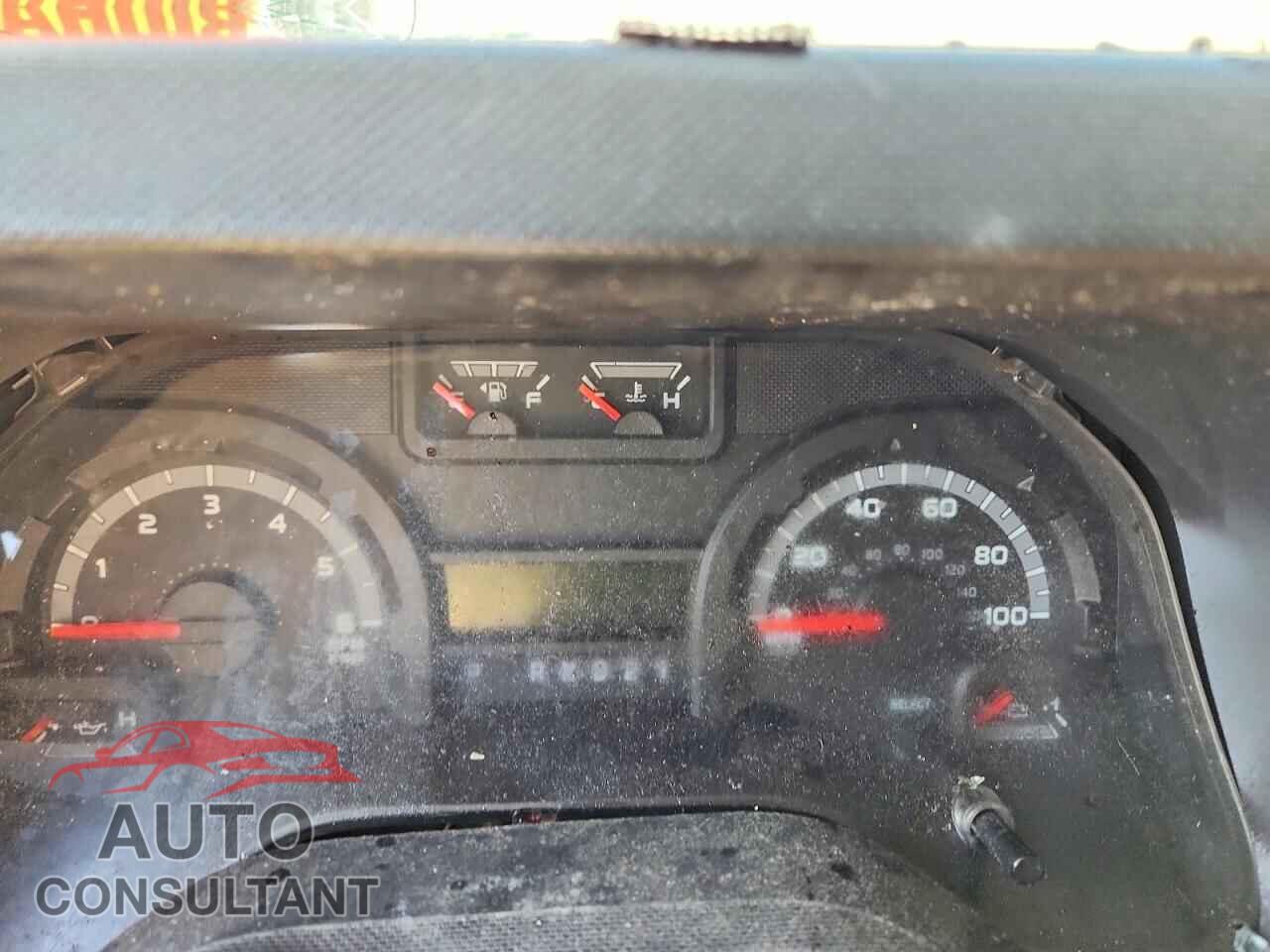 FORD ECONOLINE 2014 - 1FTSE3EL9EDA73933