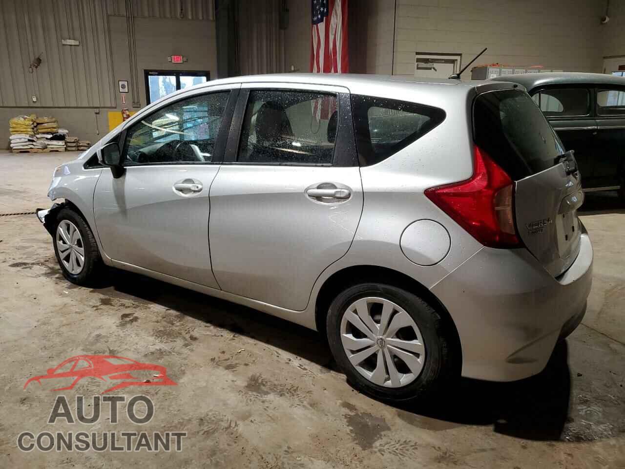 NISSAN VERSA 2019 - 3N1CE2CP3KL358804