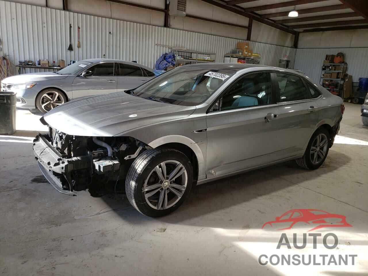VOLKSWAGEN JETTA 2019 - 3VWC57BU3KM257870