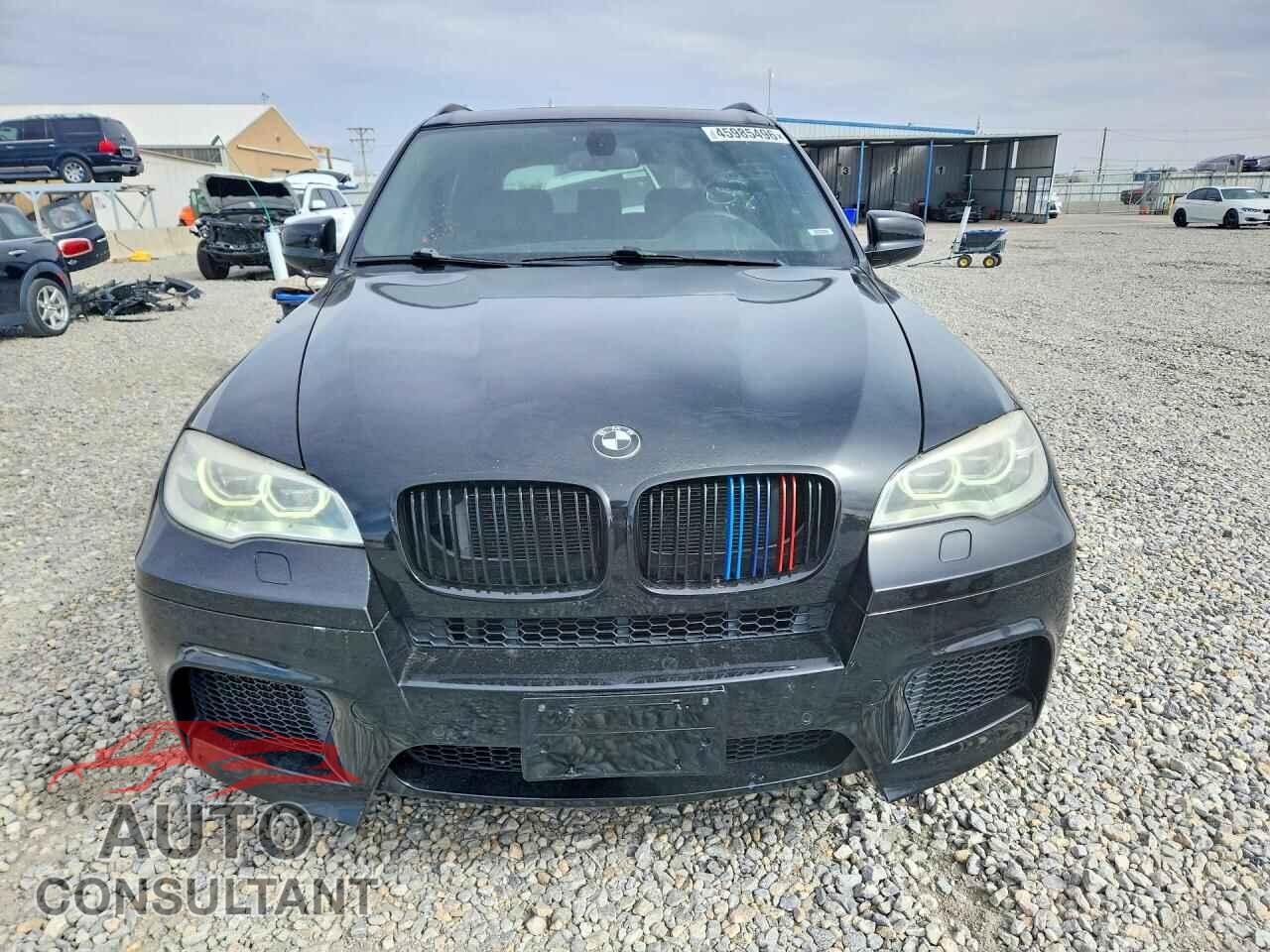 BMW X5 2013 - 5YMGY0C51D0C12016