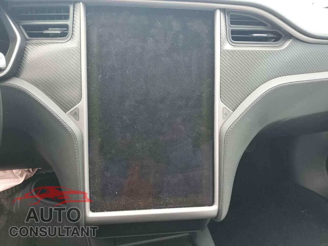 TESLA MODEL S 2018 - 5YJSA1E26JF285490