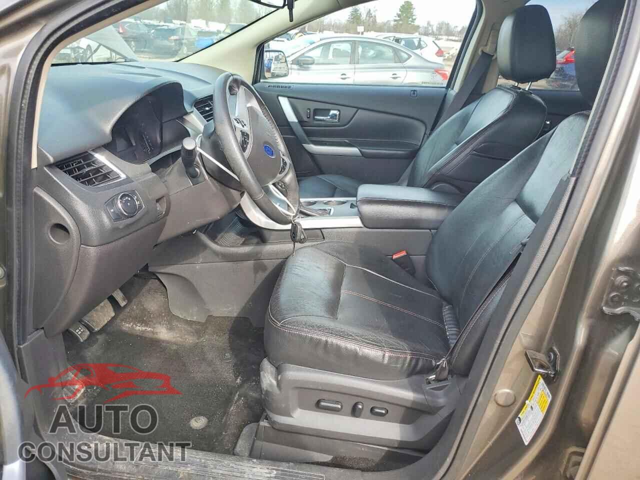 FORD EDGE 2014 - 2FMDK4JC2EBB59180