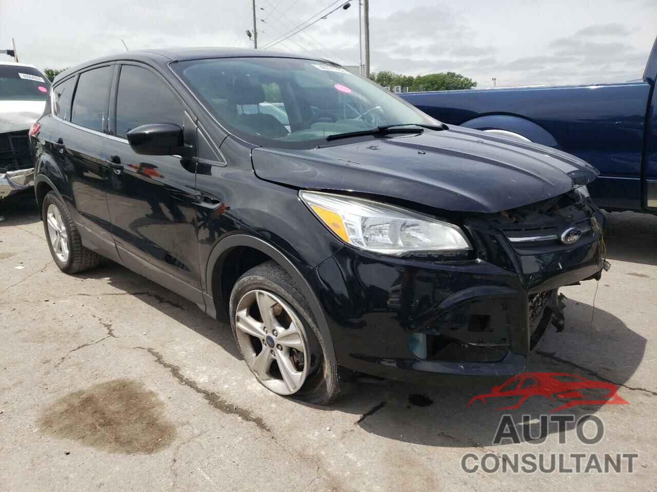 FORD ESCAPE 2016 - 1FMCU9G99GUA69312