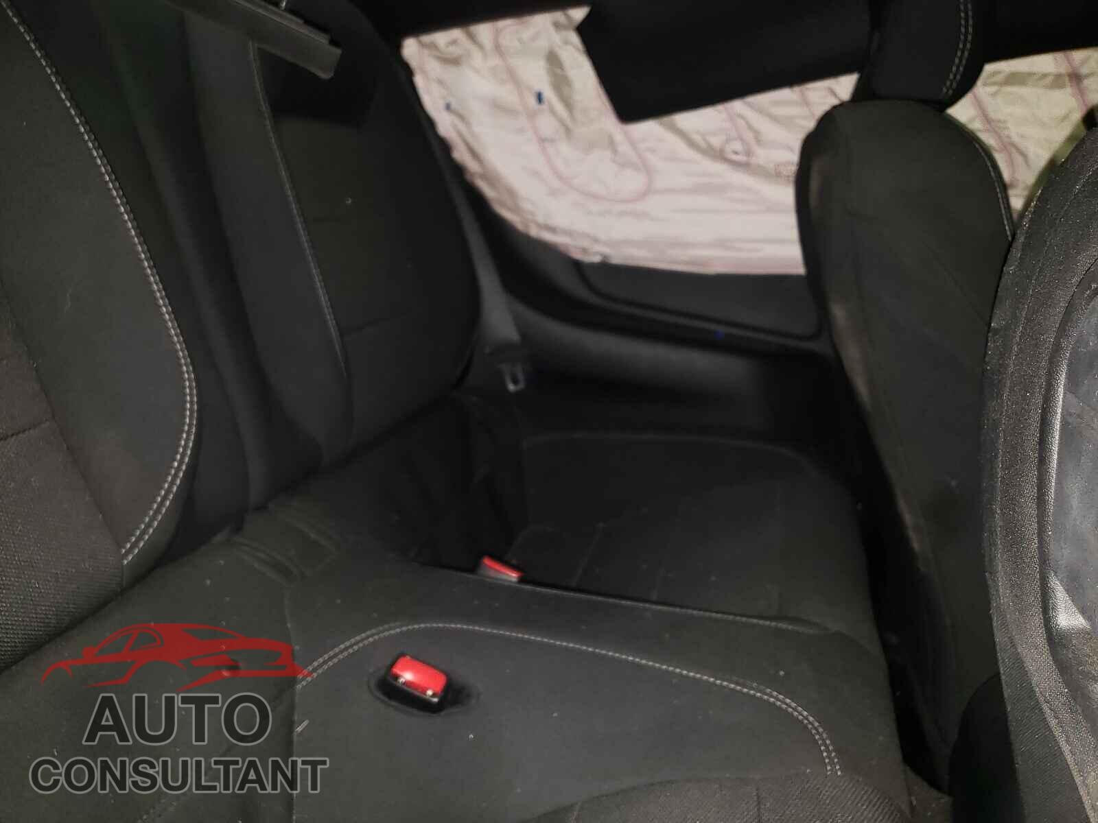 FORD MUSTANG 2017 - 1FA6P8AM7H5209164