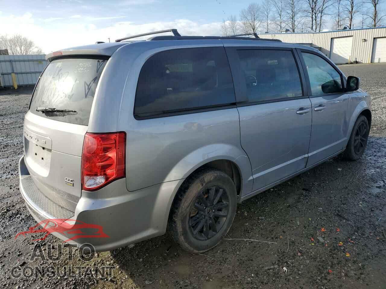 DODGE CARAVAN 2019 - 2C4RDGEG7KR654027
