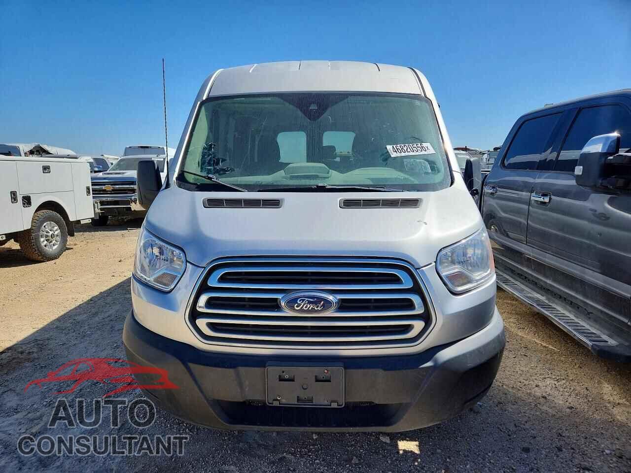 FORD TRANSIT 2019 - 1FBAX2CM1KKB39091