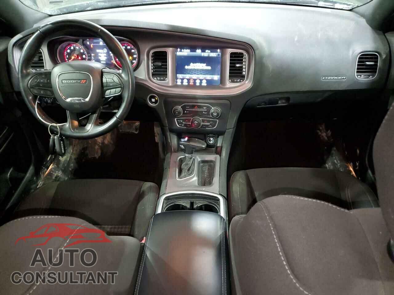DODGE CHARGER 2023 - 2C3CDXBG3PH556544