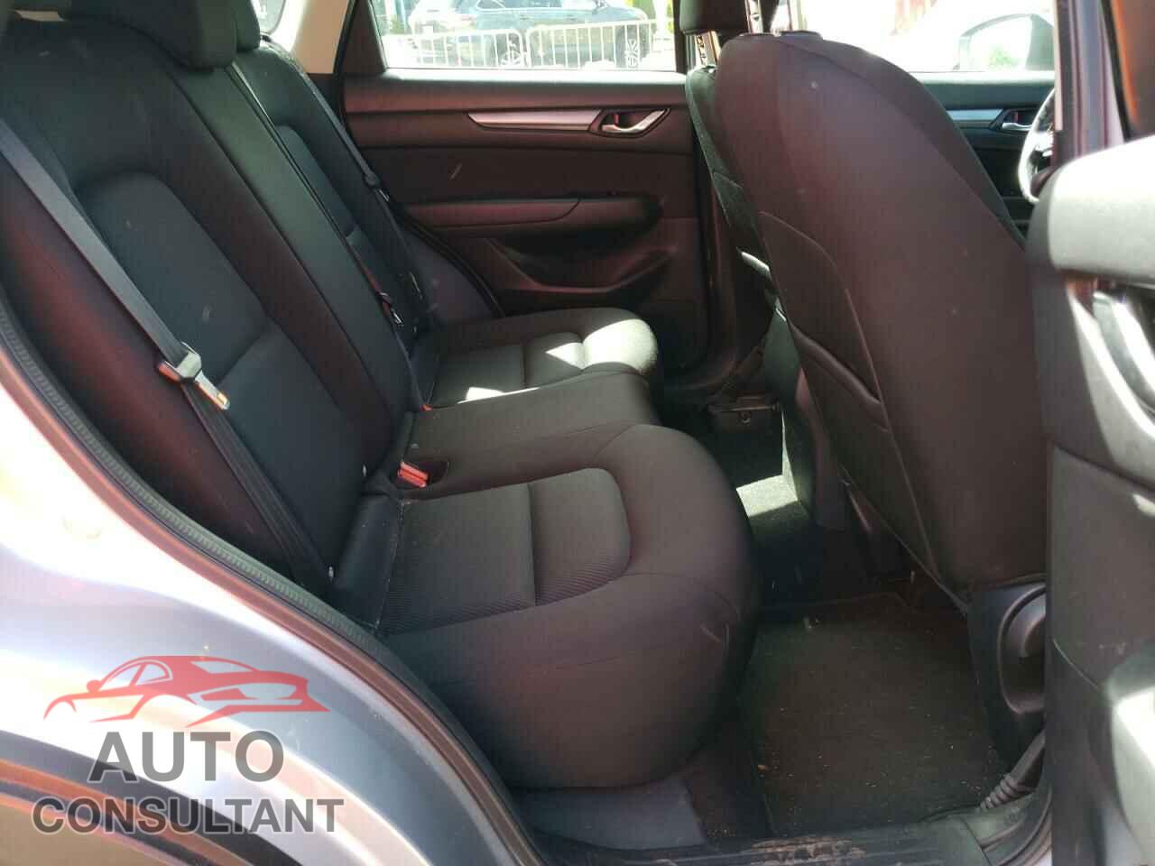 MAZDA CX-5 2018 - JM3KFBBM7J0353203