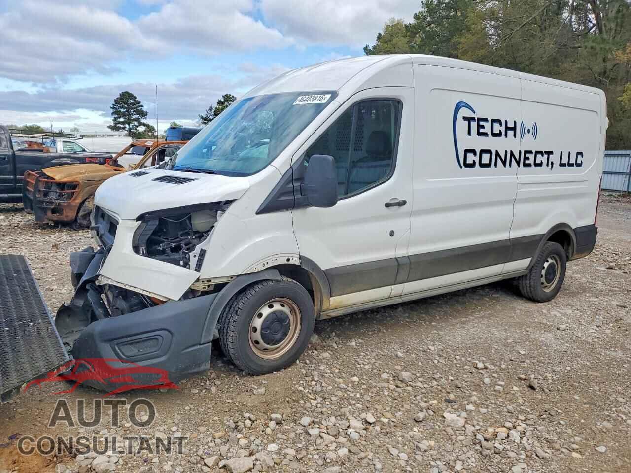 FORD TRANSIT 2023 - 1FTBR1C8XPKB62366