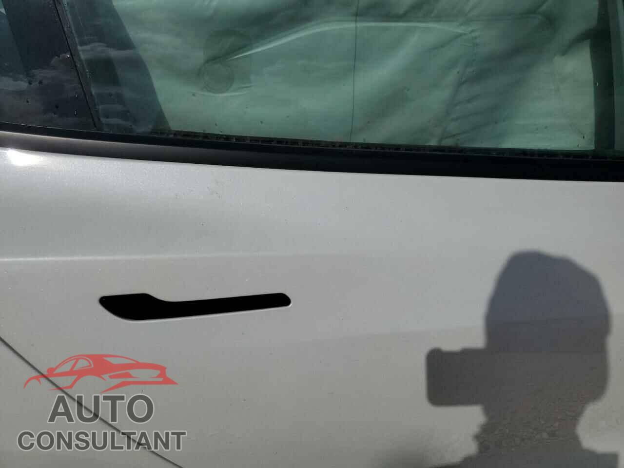 TESLA MODEL 3 2023 - 5YJ3E1EA6PF447921