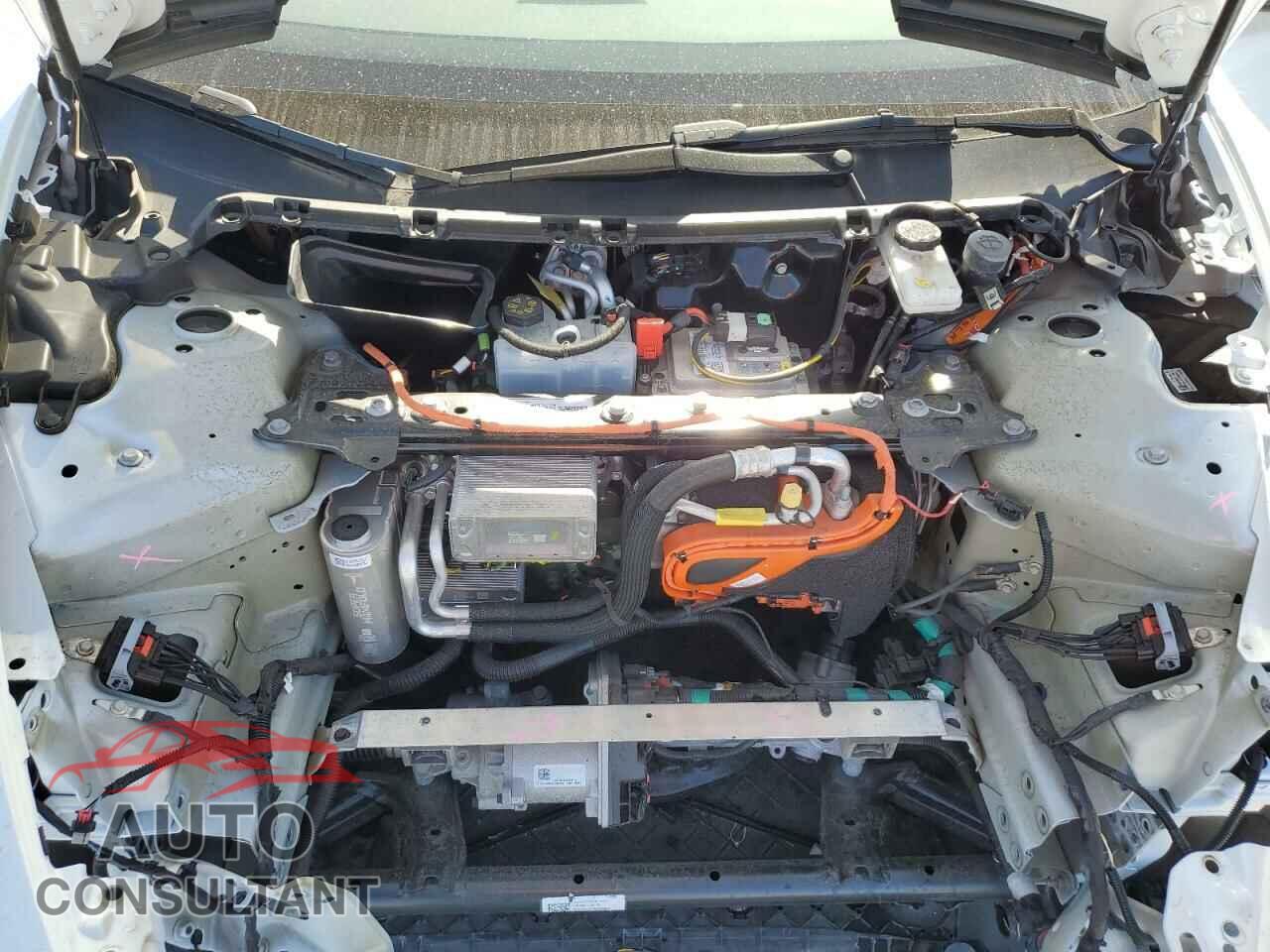 TESLA MODEL 3 2023 - 5YJ3E1EA7PF612018