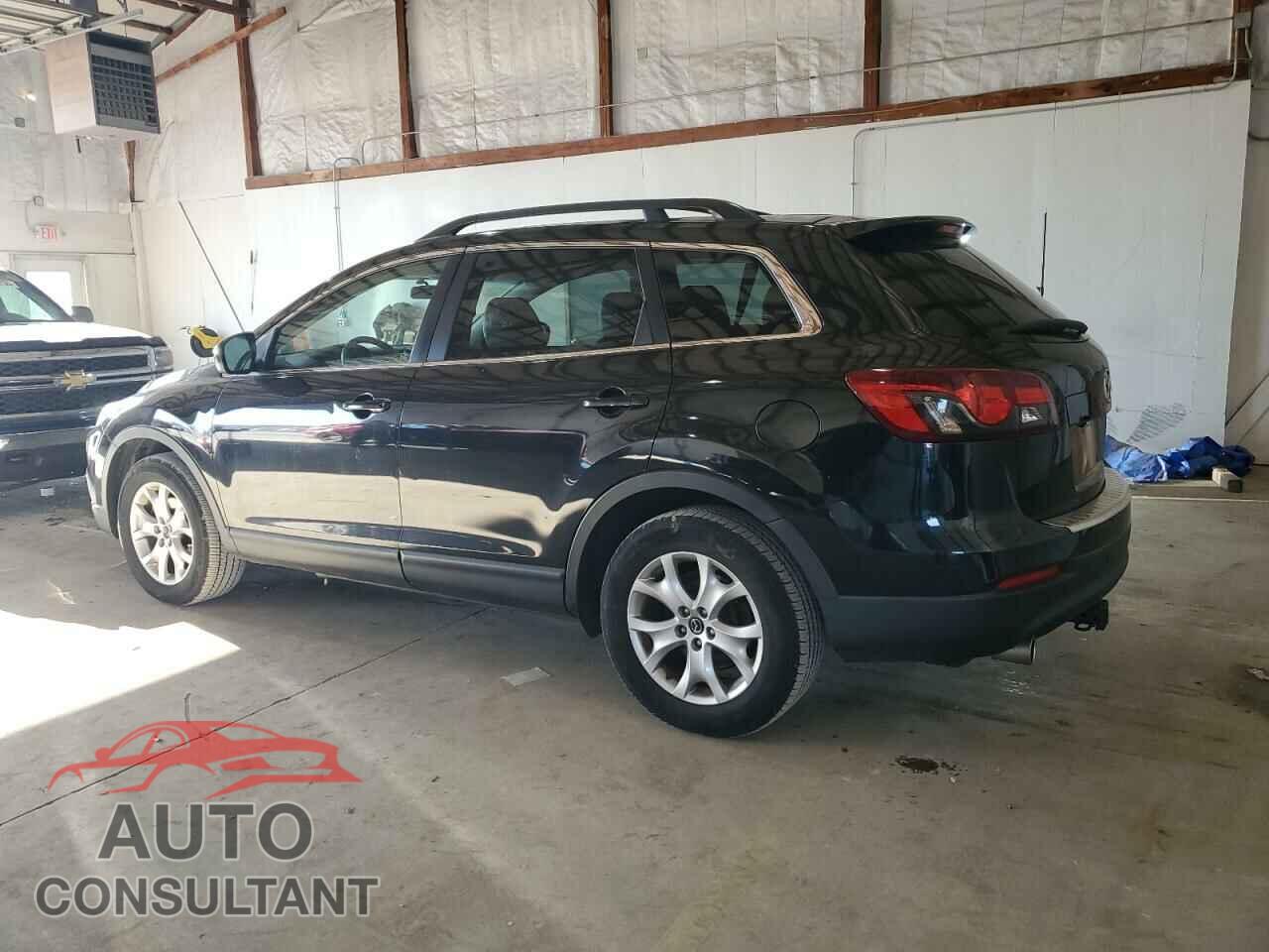 MAZDA CX-9 2015 - JM3TB2CA0F0452330