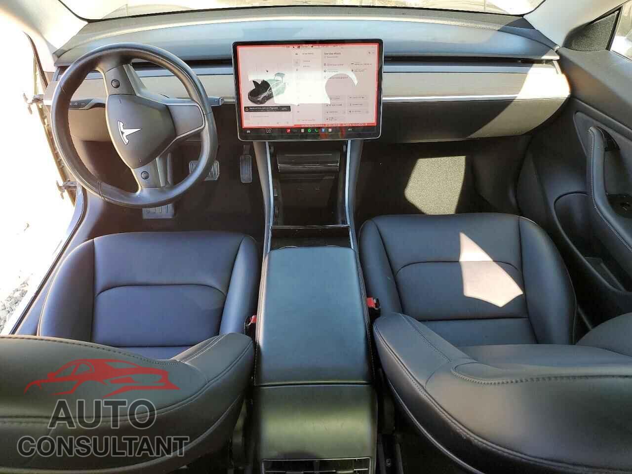 TESLA MODEL 3 2018 - 5YJ3E1EA2JF051654