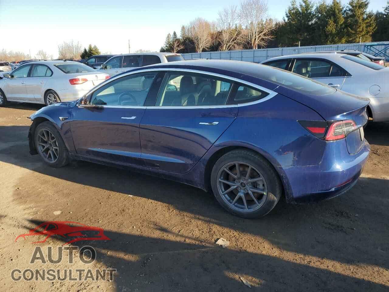 TESLA MODEL 3 2019 - 5YJ3E1EA8KF426321