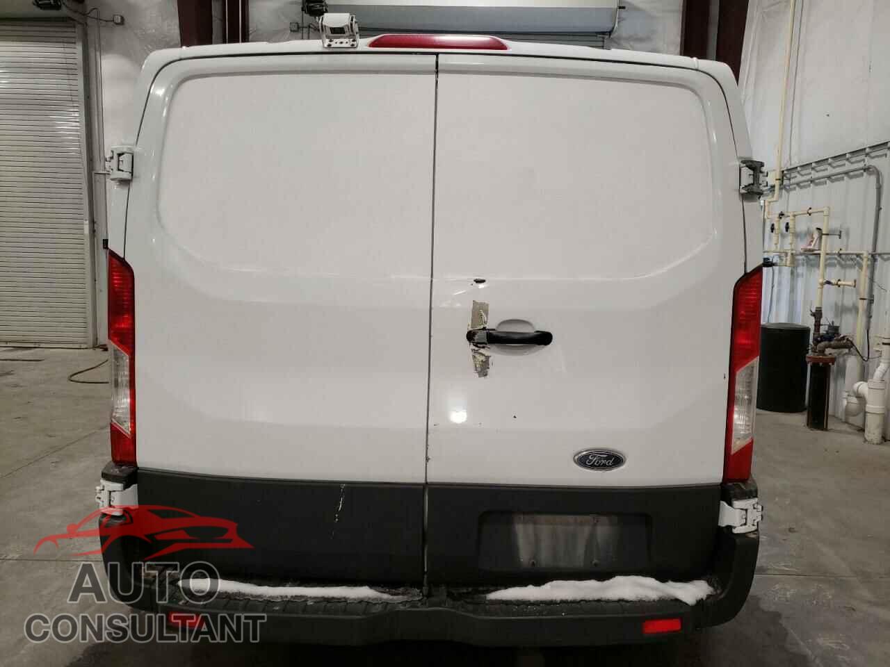 FORD TRANSIT 2015 - 1FTNE1YM5FKB14237