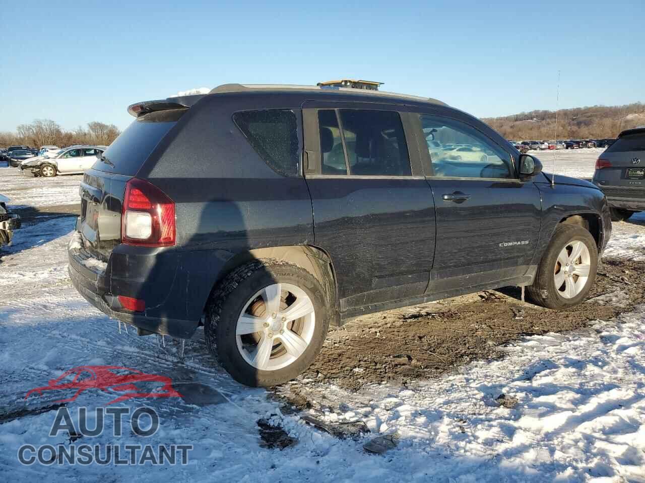 JEEP COMPASS 2015 - 1C4NJCBB8FD199108
