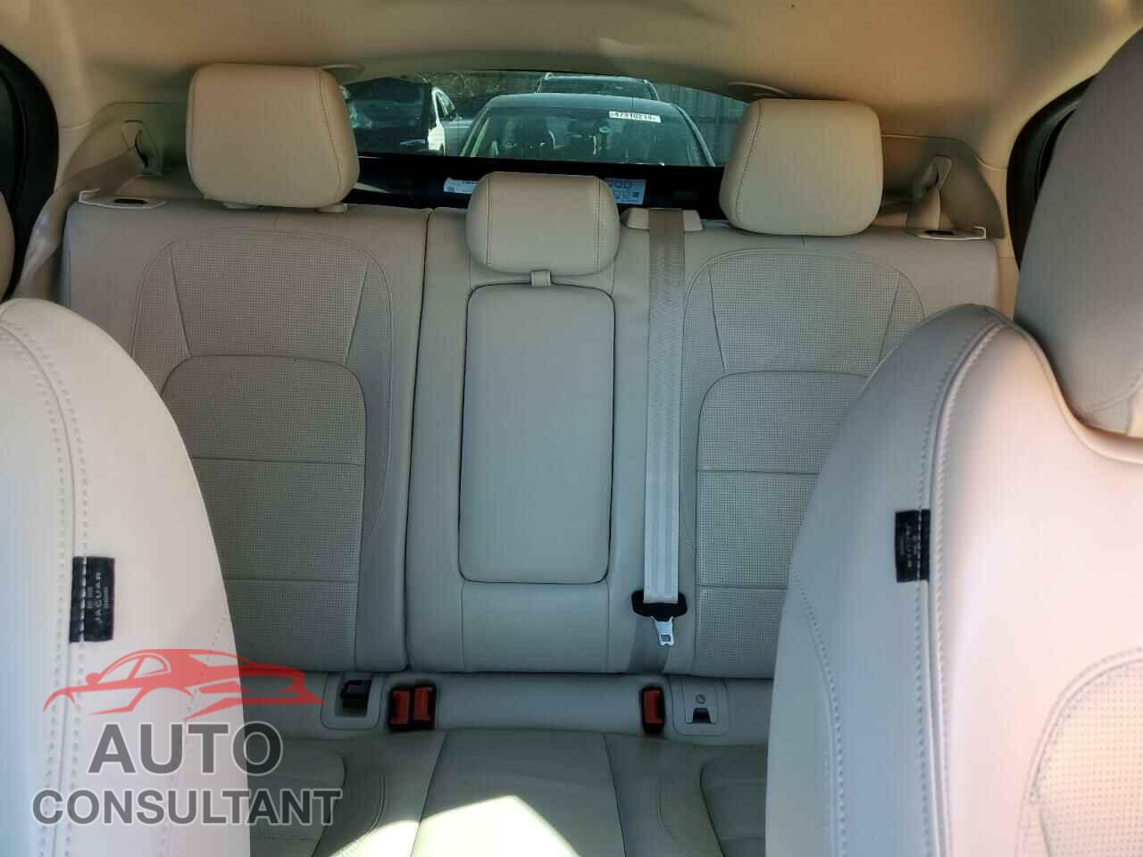 JAGUAR I-PACE 2020 - SADHD2S14L1F83767