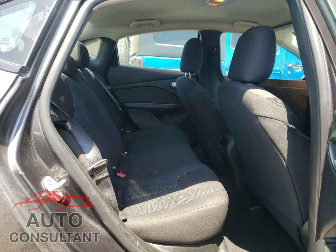 DODGE DART 2016 - 1C3CDFFA1GD818719