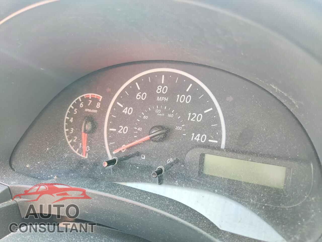 NISSAN VERSA 2017 - 3N1CN7AP3HL809089