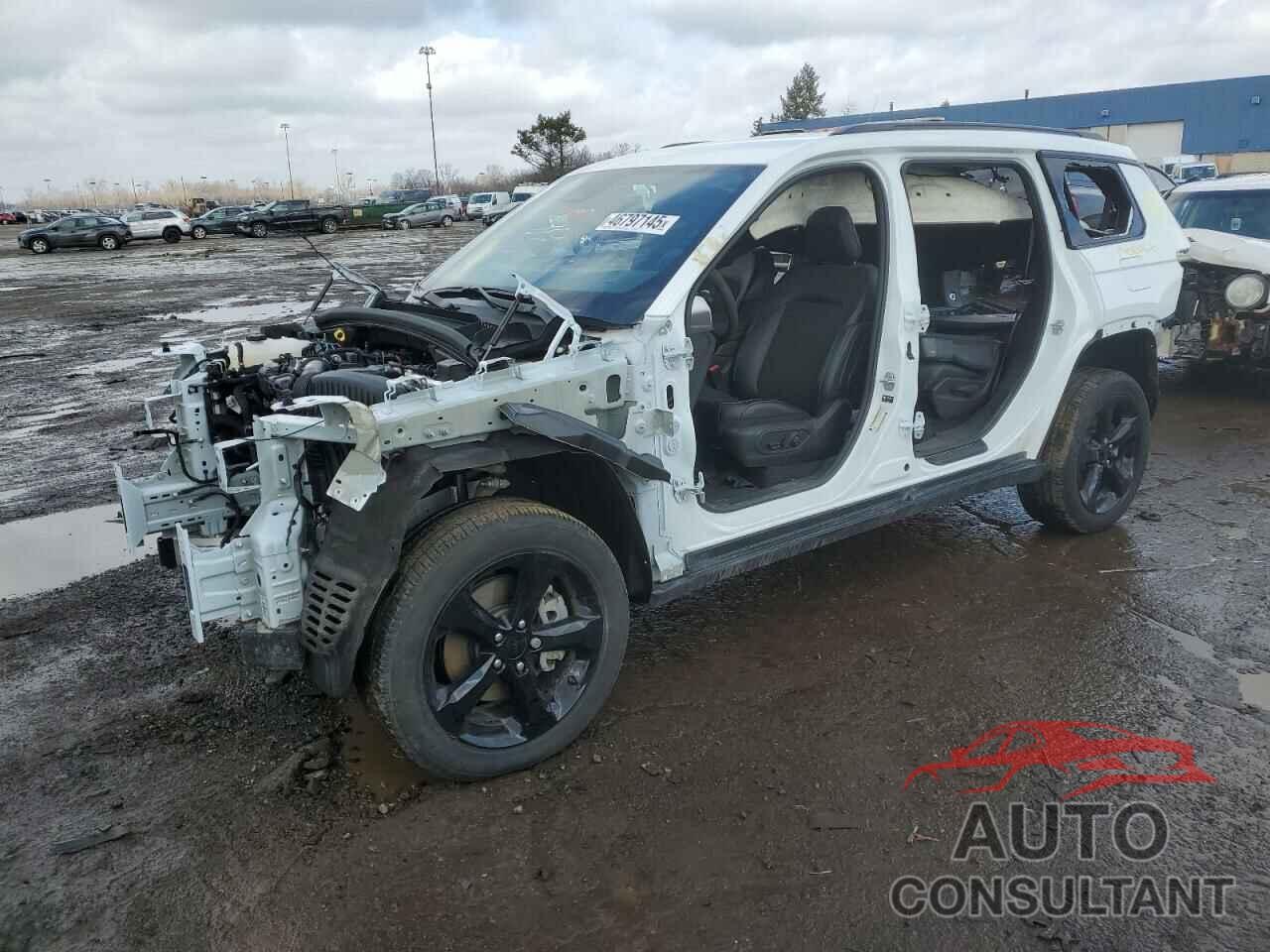 JEEP GRAND CHER 2024 - 1C4RJKAGXR8612121