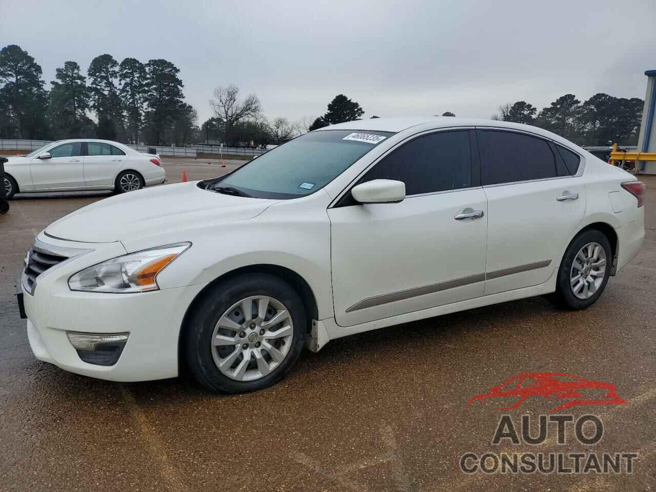 NISSAN ALTIMA 2015 - 1N4AL3AP5FN863614