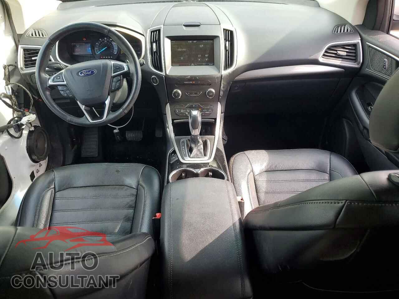 FORD EDGE 2015 - 2FMTK3J99FBC17703