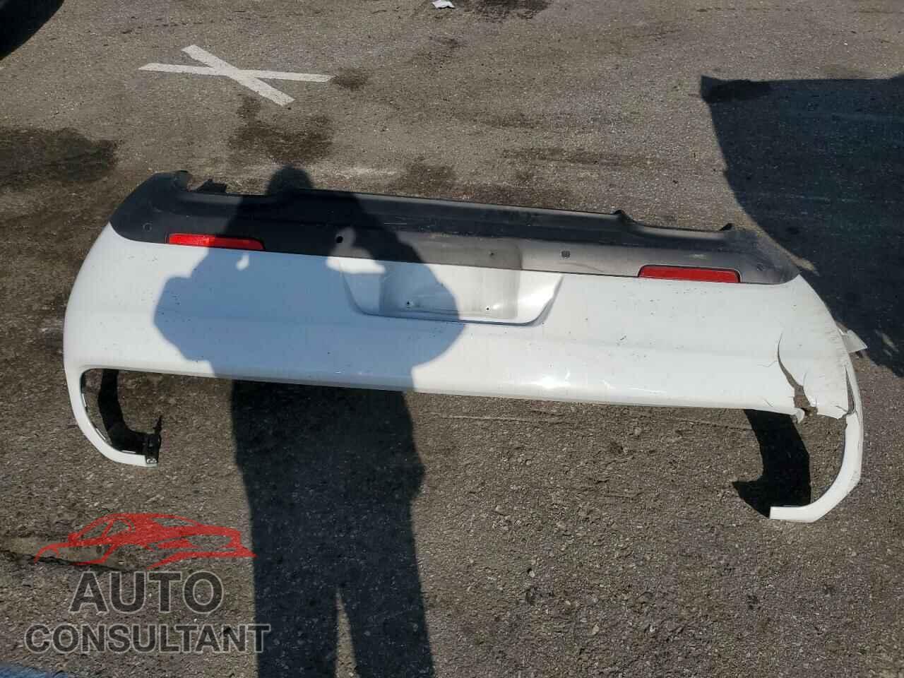 DODGE CHALLENGER 2019 - 2C3CDZBT9KH737505